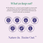 The Moms Co Natural Age Control Day And Night Care Combo