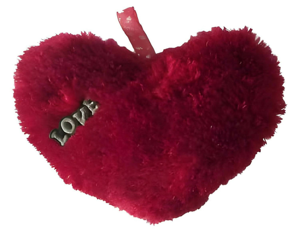 Salvus App Solutions Love Heart Shape Cushion Or Pillow