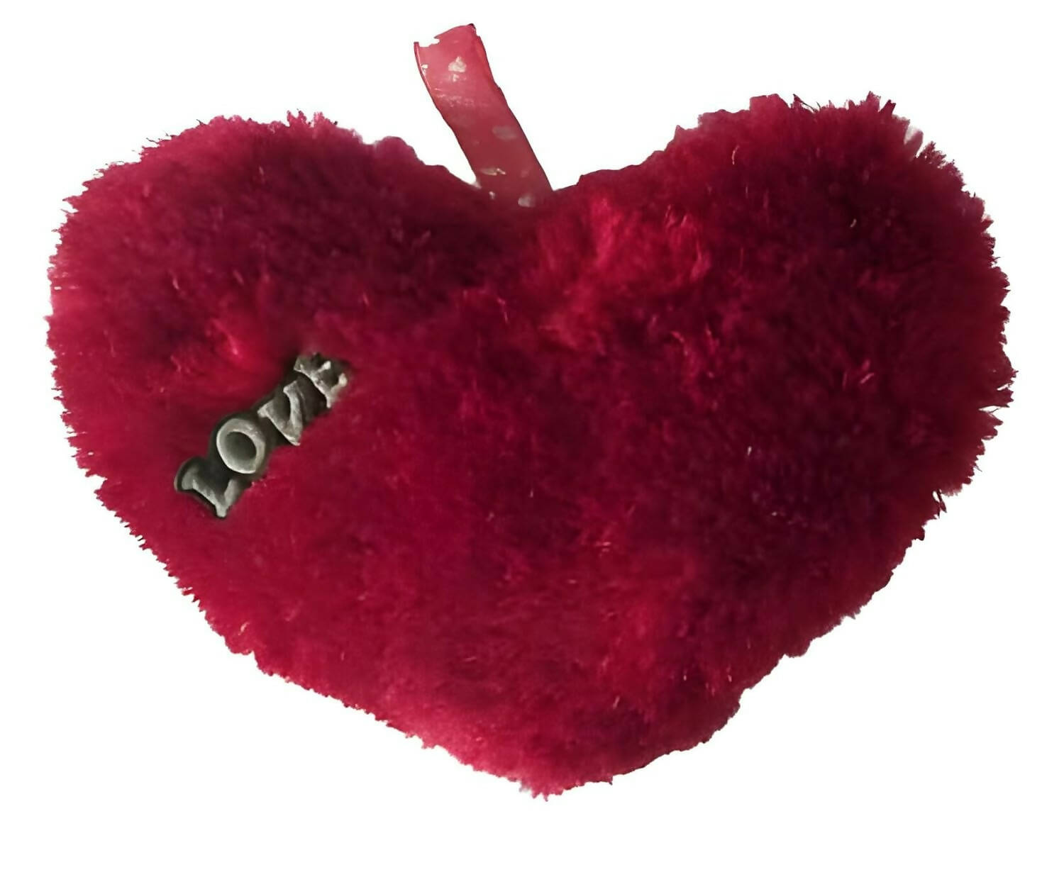 Salvus App Solutions Love Heart Shape Cushion Or Pillow