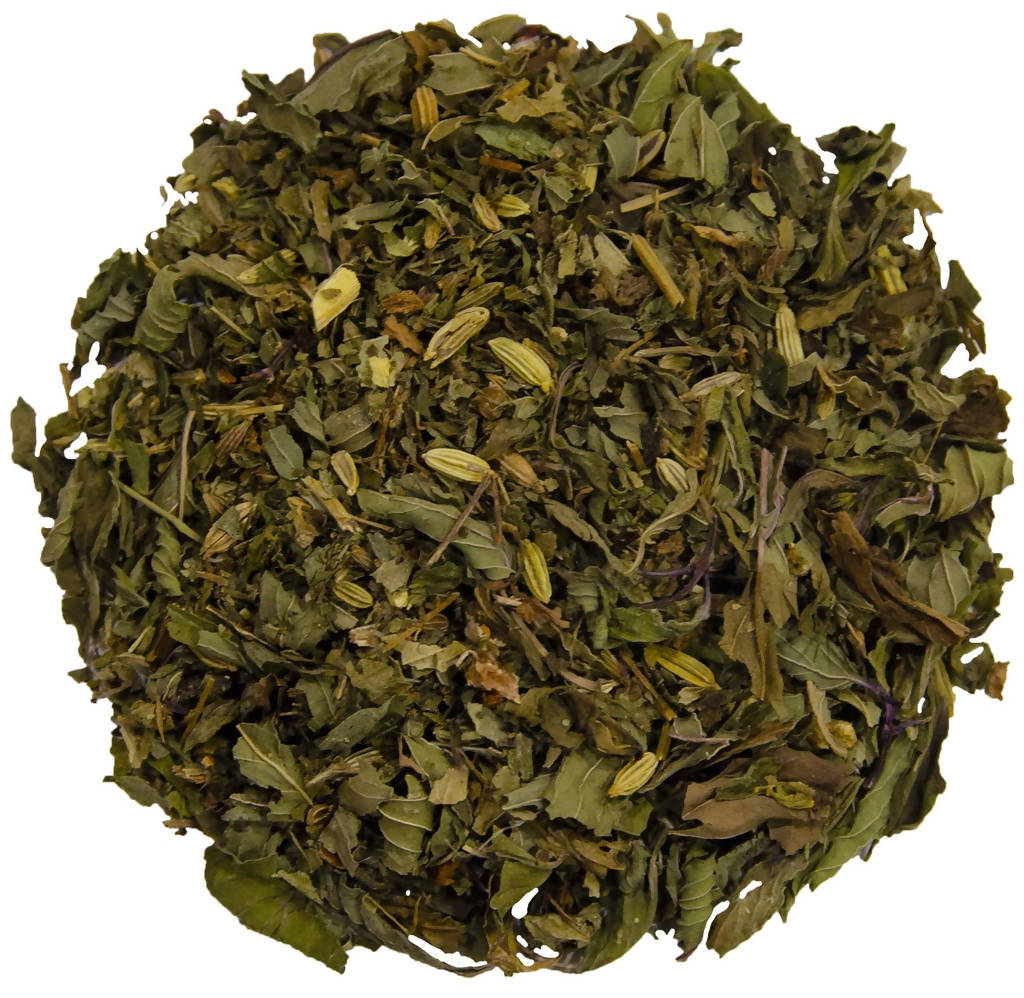 TGL Co. Happy Belly Tea - Distacart