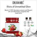 Dr.Rashel Strawberry Gel