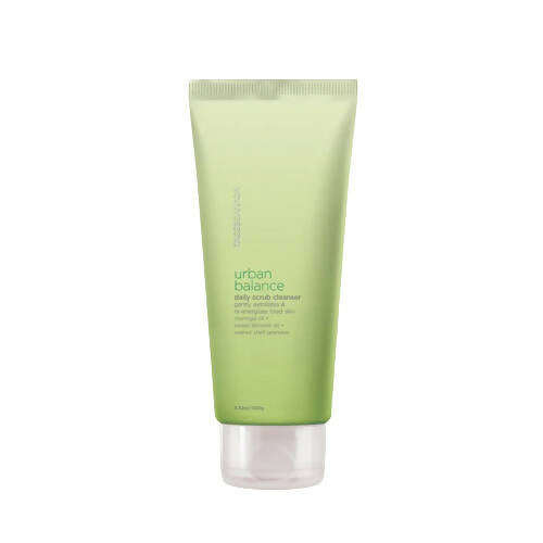 Faces Canada Urban Balance Daily Scrub Cleanser