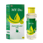 MY Dr. Pain Relief Oil - Distacart
