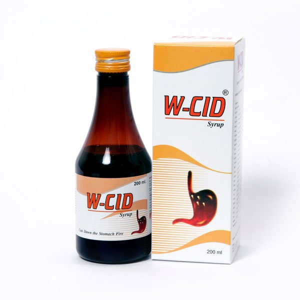 Wintrust W-cid Syrup - Distacart
