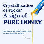 Better Alt KSM-66 Ashwagandha Honey Sticks - Distacart