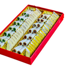 Gwalia Sweets Katli Roll Mix Box - Distacart