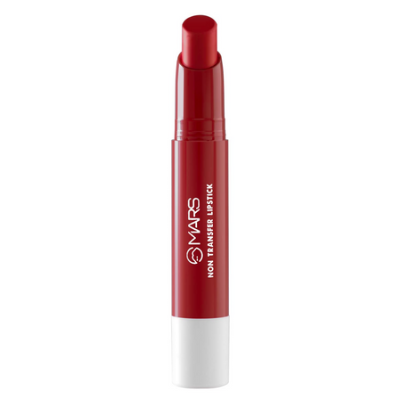 MARS Cosmetics Matte Super Stay Lipstick - 04 Faith