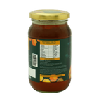 Gavyamart Fennel Honey Raw and Unprocessed - Distacart