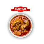 Madhur Pure Andhra Avakai (Mango) Pickle