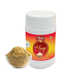 Bhoj Masale Natural Hing Asafoetida Powder - Distacart