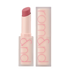 Rom&nd Zero Matte Lipstick - 10 Pink Sand