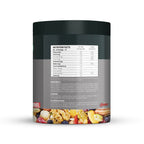 Happilo Daily Dose Super Fitness Mix-Marvel Black Panther Edition - Distacart