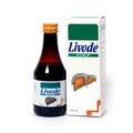 Wintrust Livode Syrup - Distacart