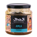Jhaji Store Amla Pickle