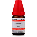 Dr. Willmar Schwabe India Pyrogenium Dilution - Distacart