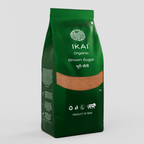1 - Organic Brown Sugar - 500 gm