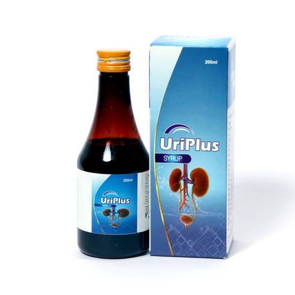 Wintrust Uri Plus Syrup - Distacart