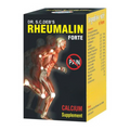 Dr. S.C.Deb's Rheumalin Forte Tablet with Calcium Supplement - Distacart