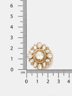 Ruby Raang Noorika Studs - Distacart