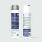QOD Professional Max Silver Shampoo and Conditioner