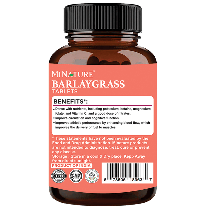 Minature Beetroot Tablets