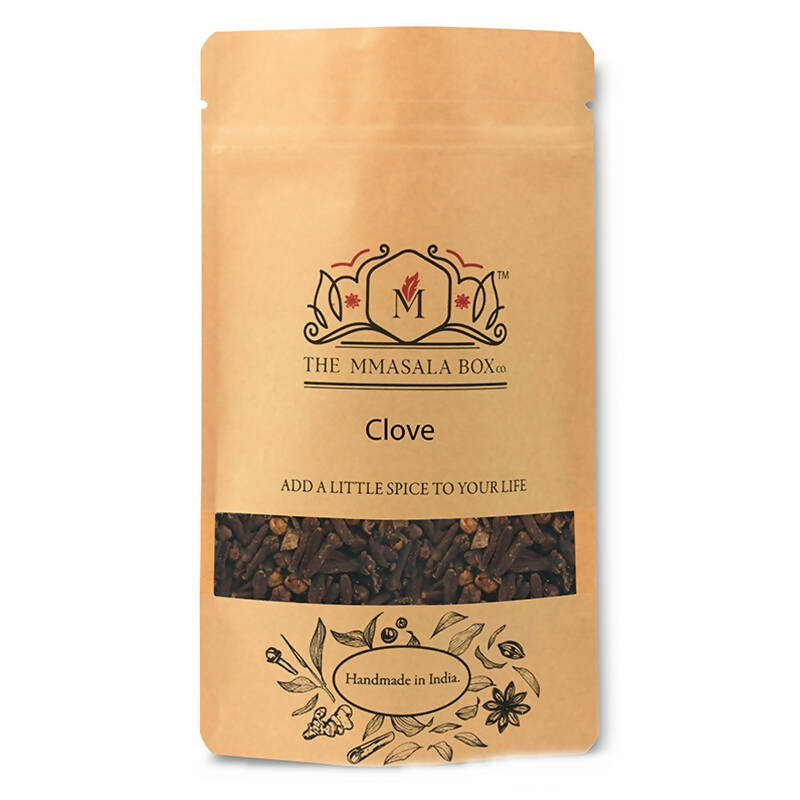 The Mmasala Box Co Cloves