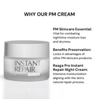 Raaga Professional Instant Repair Night Cream