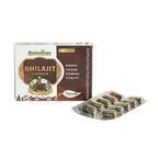 Rajasthan Herbals SJ Capsules