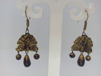Terracotta Peacock Hangings