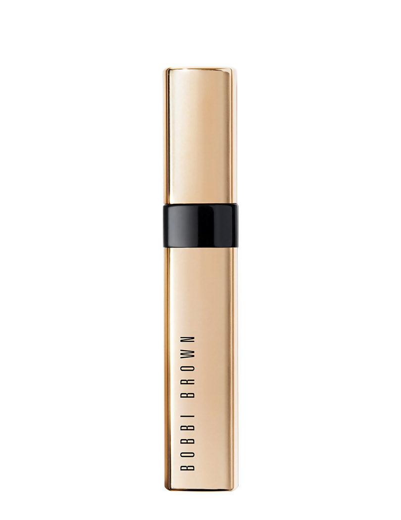 Bobbi Brown Luxe Shine Intense lipstick - Bold Honey