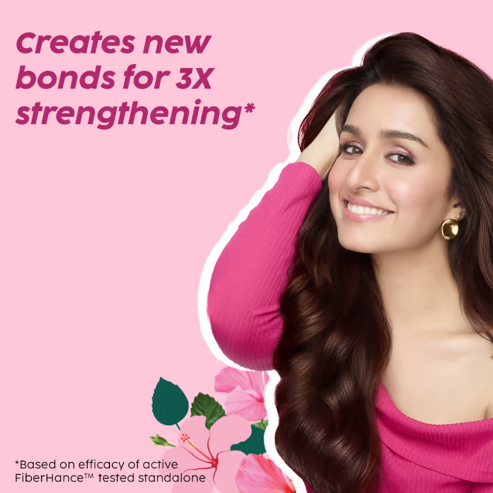 PLIX The Plant Fix Hibiscus Bond Repair 10-In-1 Hair Serum - Distacart