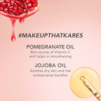 Kay Beauty FullFill Tinted Lip Plumping Gloss - Feeling Golden