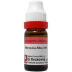Dr. Reckeweg Bryonia Alba Dilution - Distacart