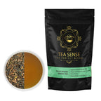 Tea Sense Tulsi Spiced Green Tea - Distacart