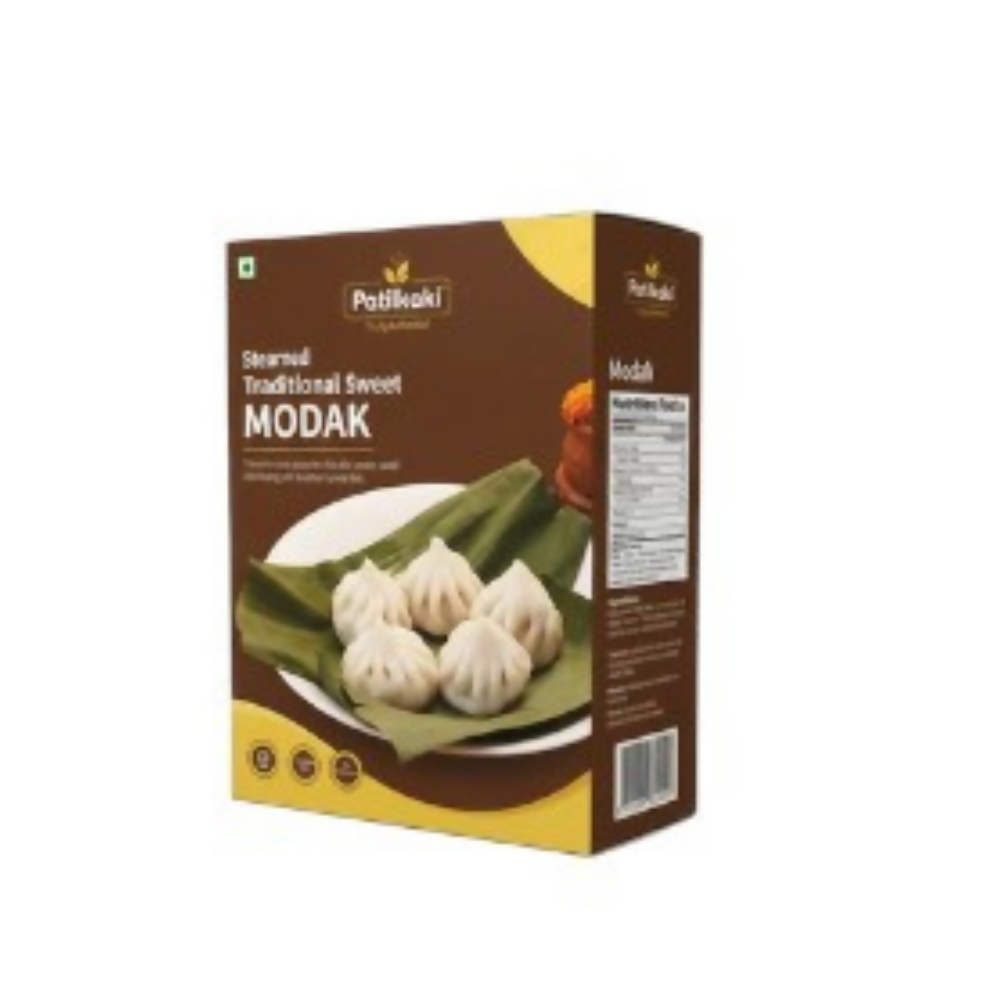 Patilkaki Modak - Distacart
