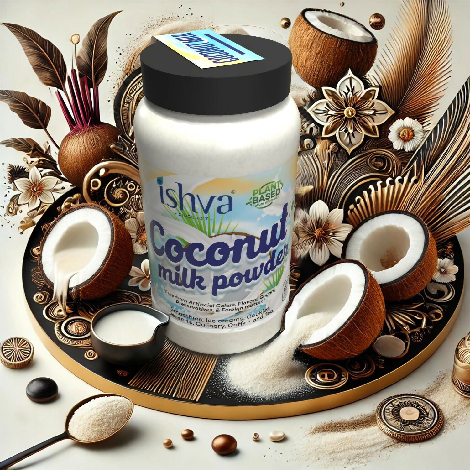 Coconut Milk (1)