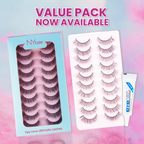 NY Bae Eye Love Ultimate Lashes