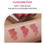 Etude House Fixing Tint Lipstick - Baked Pecan