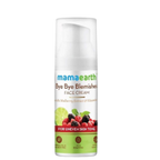 Mamaearth Bye Bye Blemishes Face Cream For Uneven Skin Tone