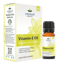 Vedsun Naturals Vitamin E Oil Pure & Organic for Skin