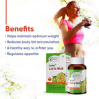 Benefits of Fytika Let It Melt Tablets - Distacart