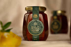Ajfan Multi Flora Honey - Distacart