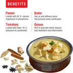 Priya Ready To Eat Shahi Paneer - Distacart