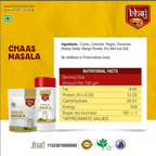 Bhoj Masale Chaas Masala - Distacart