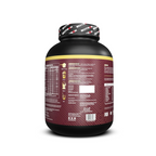 Scitron Ripped Whey Protein Powder Flavor Chocolate Fudge Brownie - Distacart