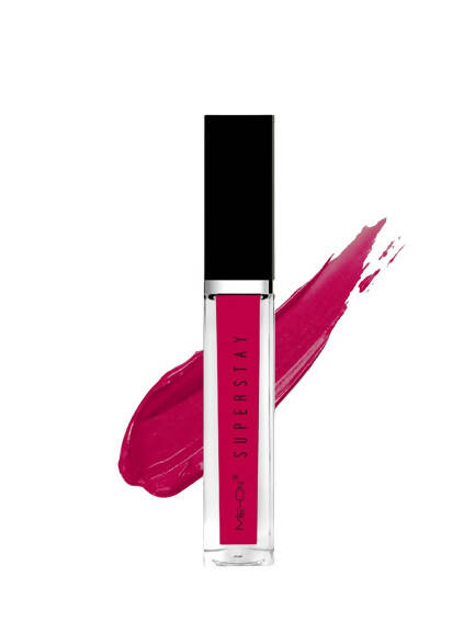 Me-On Professional 24Hrs Superstay Matte Lip Color Shade 11
