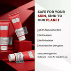 Chosen Smoo Moisturizing Crème Fresh For Body