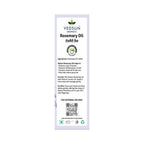 Vedsun Naturals Rosemerry Essential Oil Pure & Organic for Skin and Fragrance