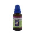Father Muller Trillium Pendulum Mother Tincture Q