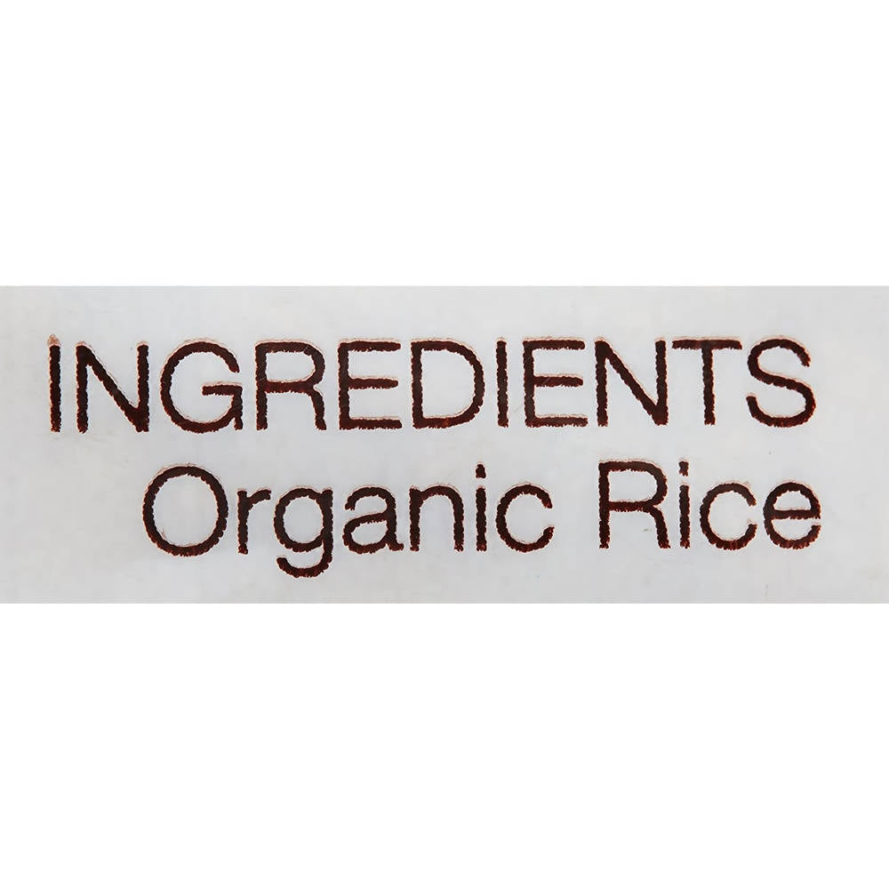 Pure & Sure Sonamasoori Polished Organic Rice